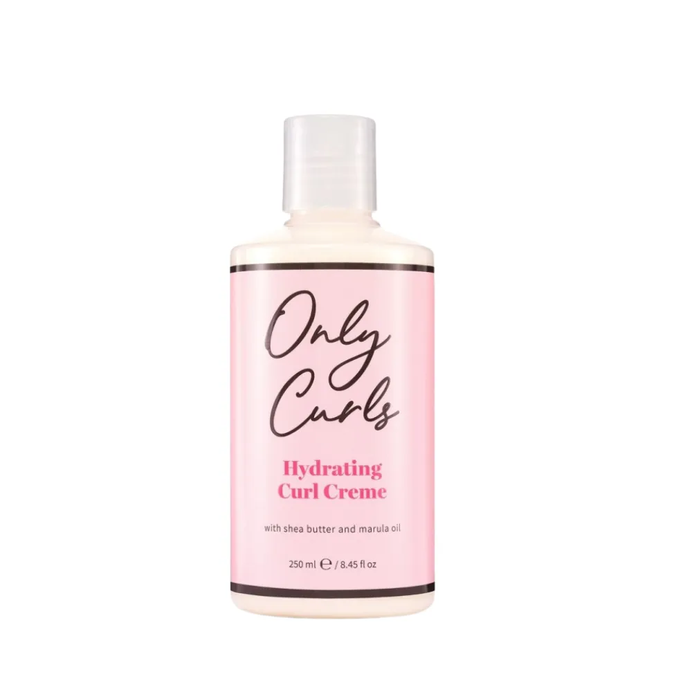 Only Curls Hidrating Creme 250ml